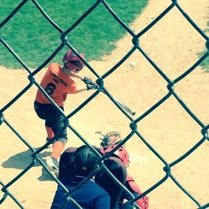 Meet your Posher, Drew